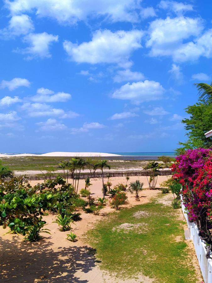 Pousada Sahara Jijoca de Jericoacoara Bagian luar foto