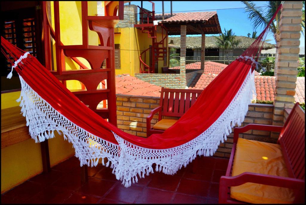 Pousada Sahara Jijoca de Jericoacoara Ruang foto