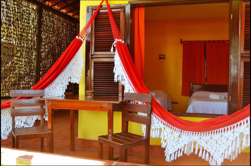 Pousada Sahara Jijoca de Jericoacoara Ruang foto