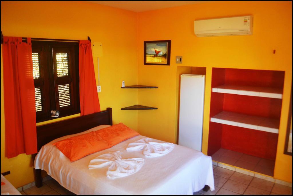 Pousada Sahara Jijoca de Jericoacoara Ruang foto