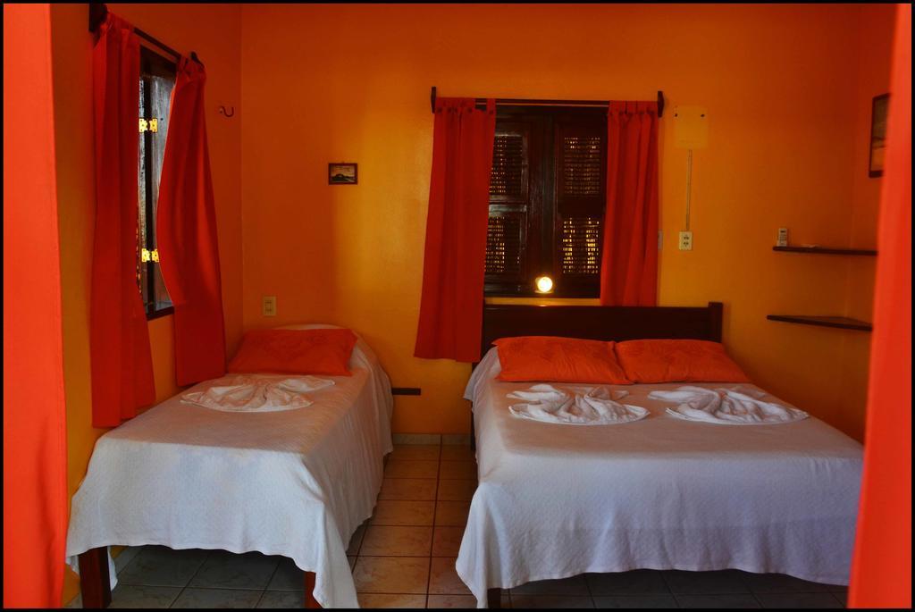 Pousada Sahara Jijoca de Jericoacoara Bagian luar foto